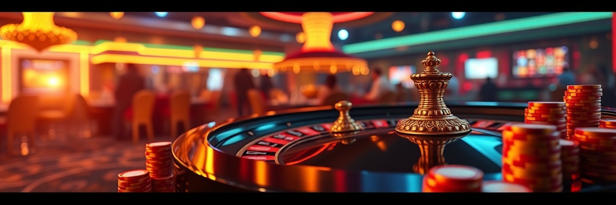 dragon casino — Game Selection at Dragon Casino